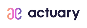 شعار actuary