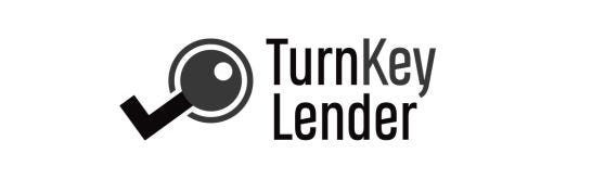 Turnkey Lender logo.