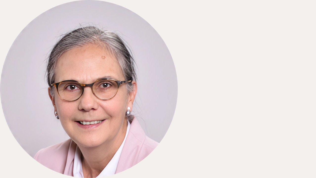Catherine Langlais