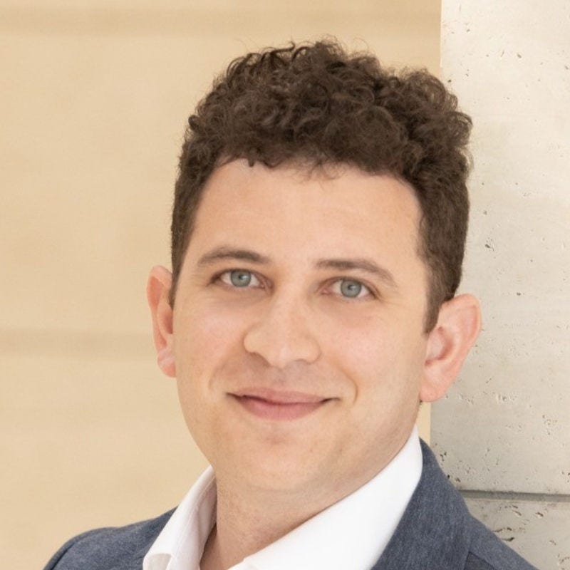 Pablo Fourez