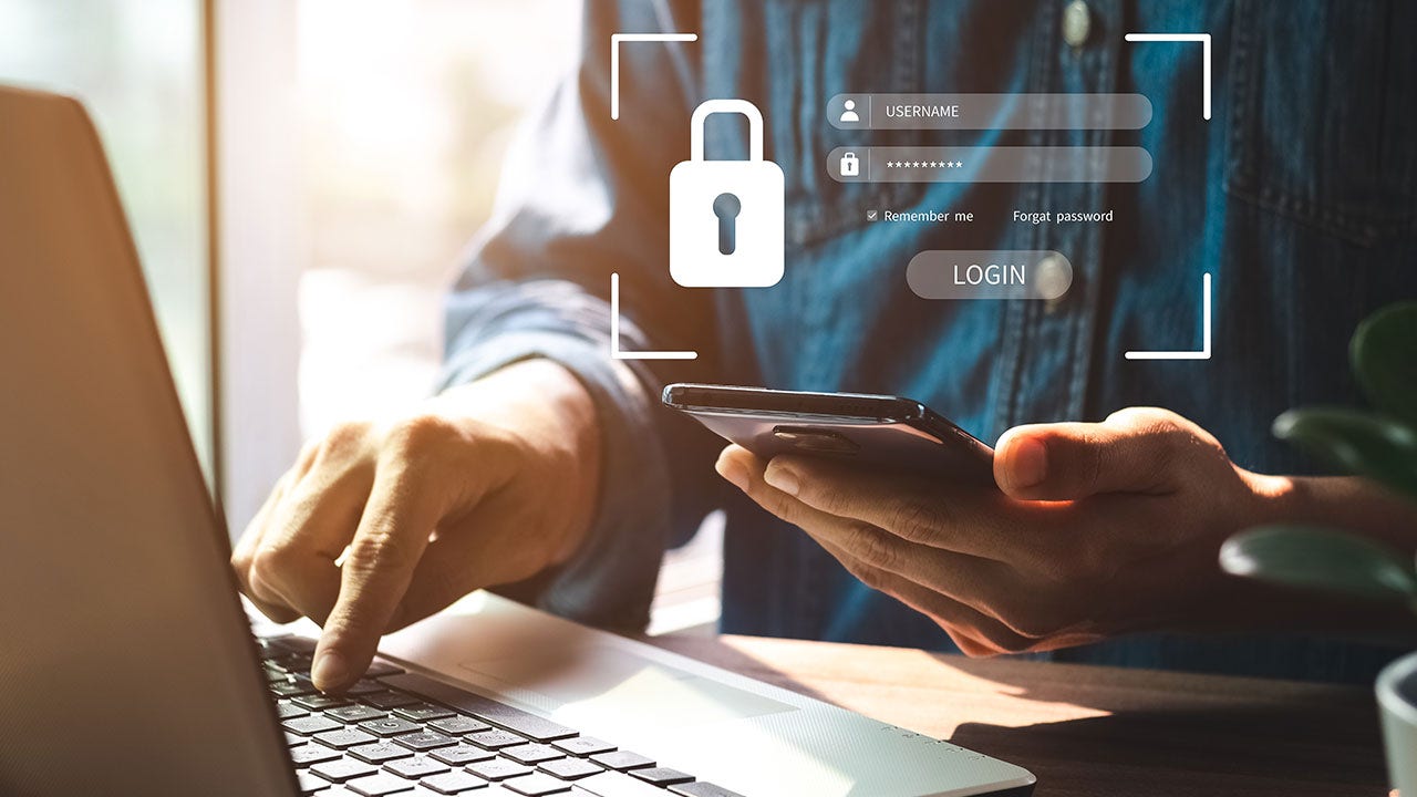 Seguridad de la información y cifrado.
