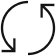 Cycle icon