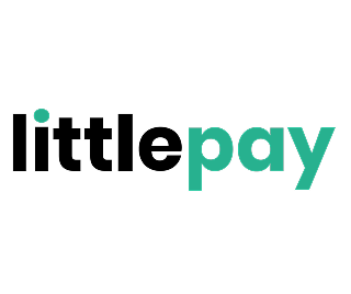 Логотип Littlepay