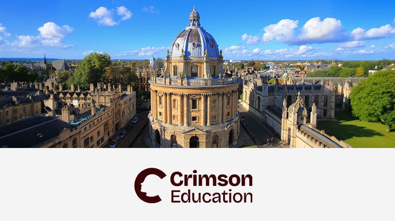 Crimson Education