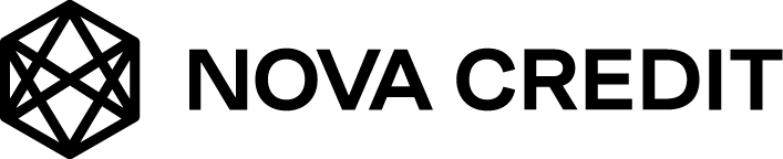 Логотип Nova Credit