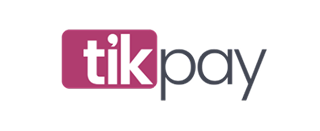логотип Tikpay