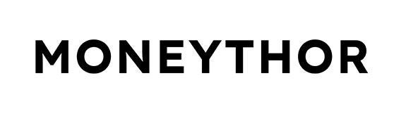 Logo de Moneythor.