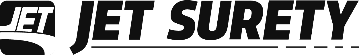 Logo de Jet Surety