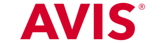Логотип Avis