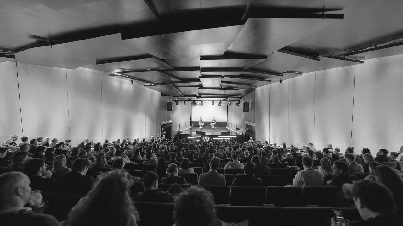 Events Fintech