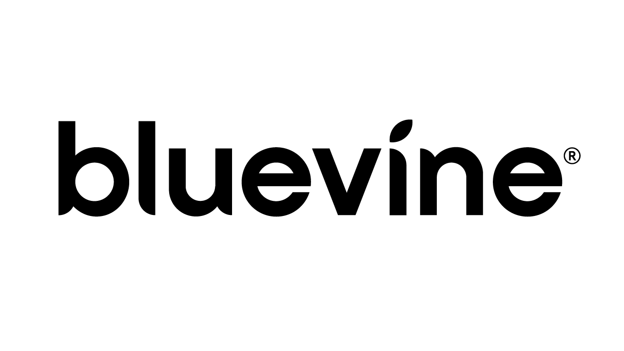 Bluevine logo