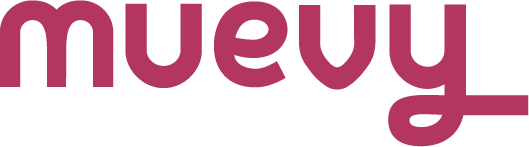 Muevy logo