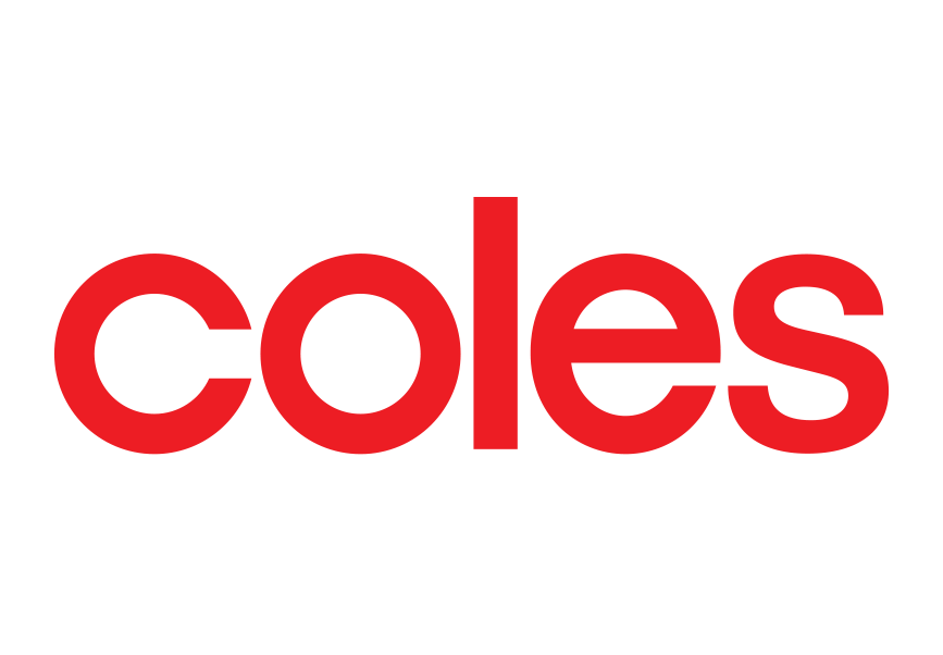 Coles logo
