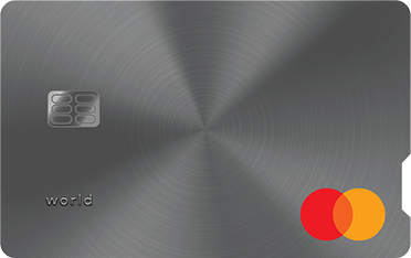 Mastercard العالمية.
