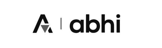 Abhi logo.