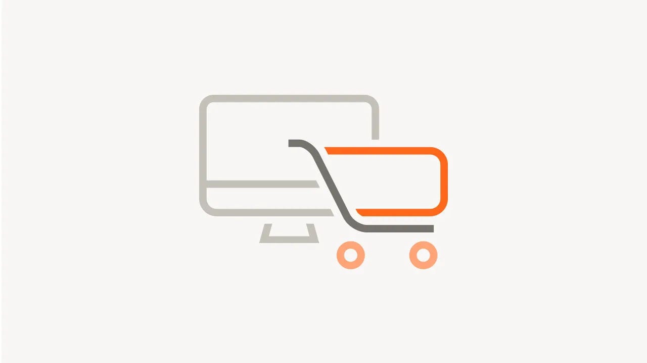 Mastercard Digital Doors icon.