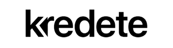 Логотип Kredete