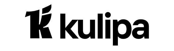 Logotipo de Kulipa.