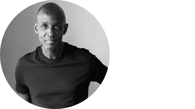 Andrew Mugoya