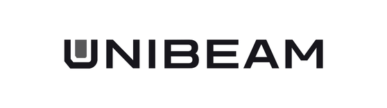 Логотип Unibeam.
