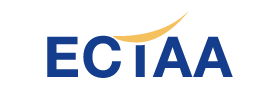 Logotipo de ECTAA.