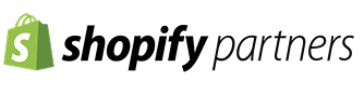 Логотип Shopify