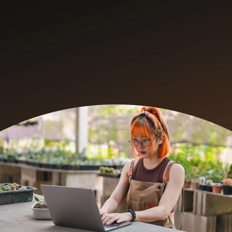 gen z led smes