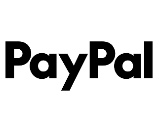 Логотип PayPal