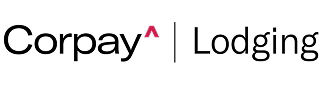 Corpay Lodging logo