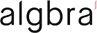 Algbra logo.