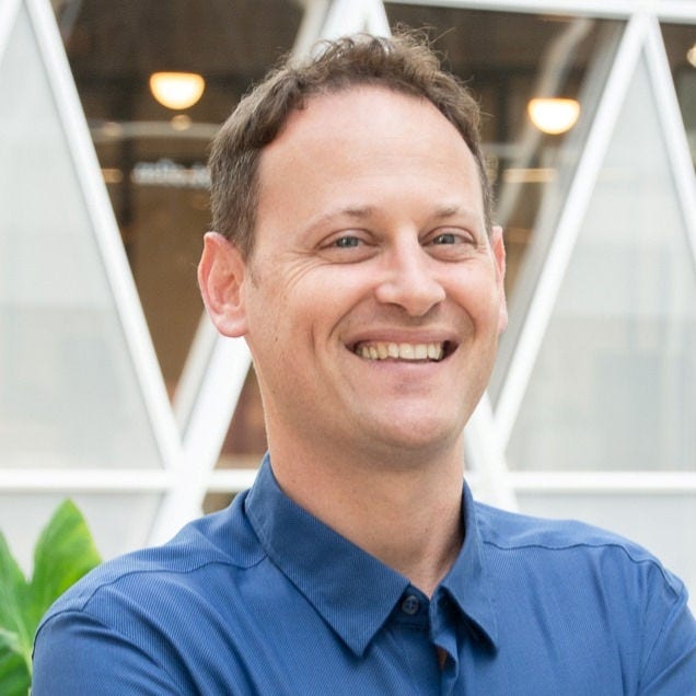 Udi Solomon