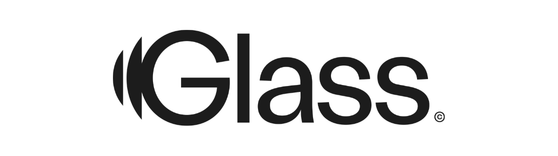 Логотип Glass