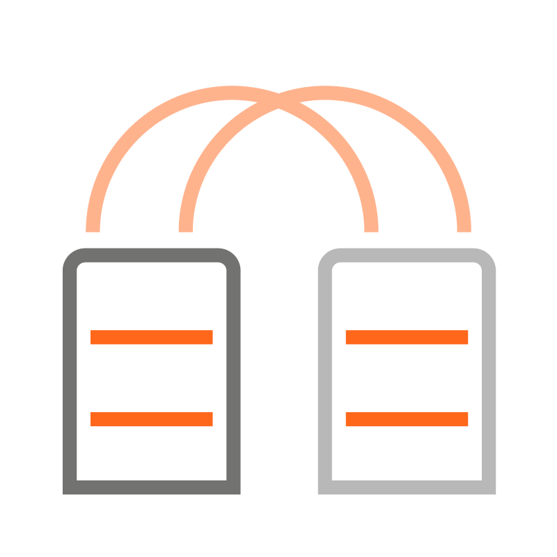 File transer icon