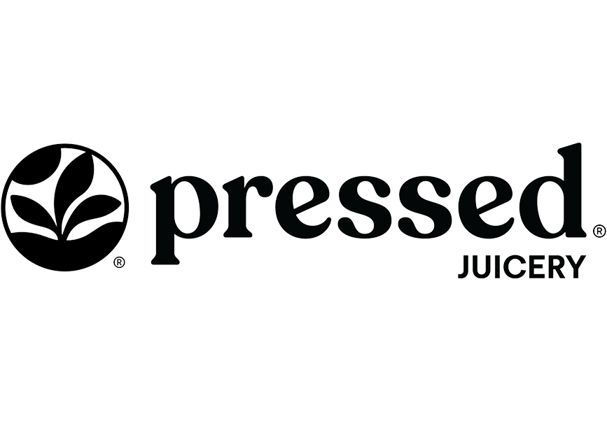 Pressed Juicery logo