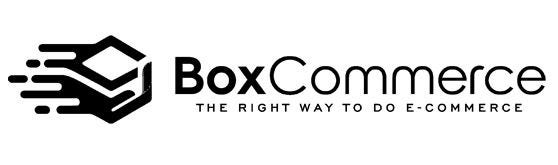 BoxCommerce logo.