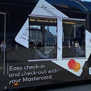 Mejorar el tránsito para la economía digital.