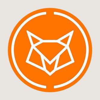 Logotipo de Xsolla.