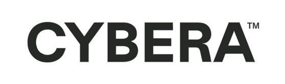 Cybera logo.