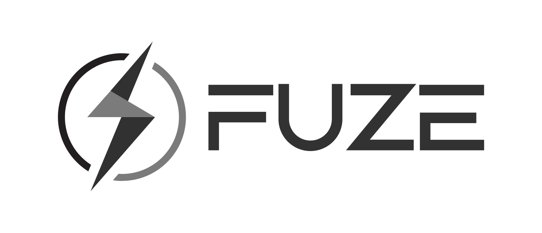 Логотип Fuze