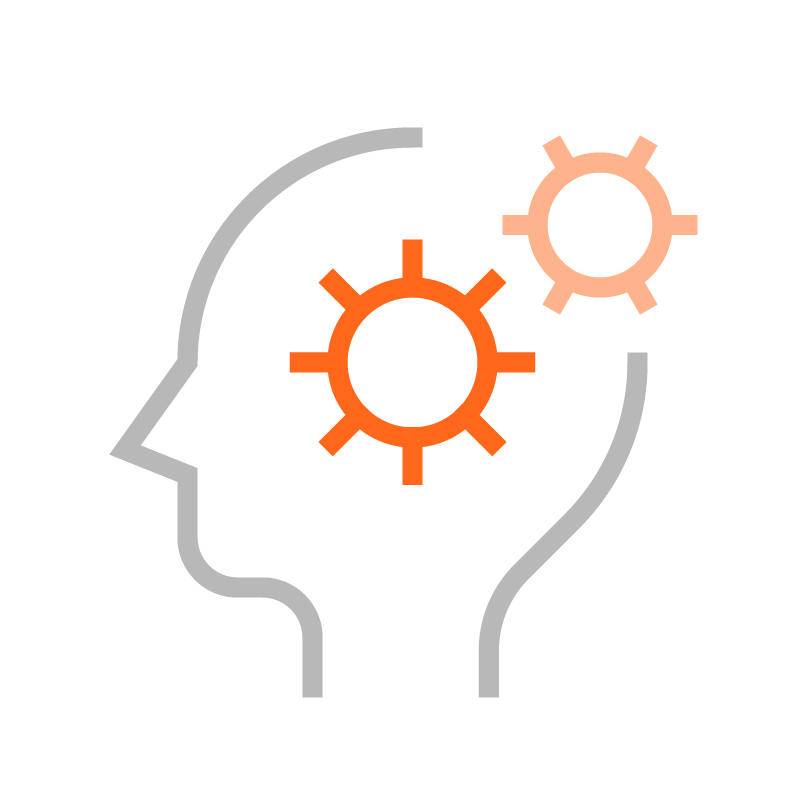 Analytics icon