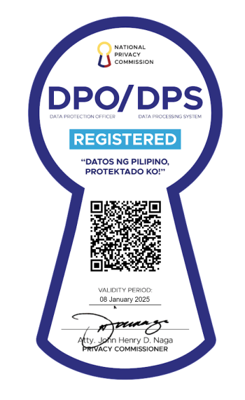 شعار DPO DPS