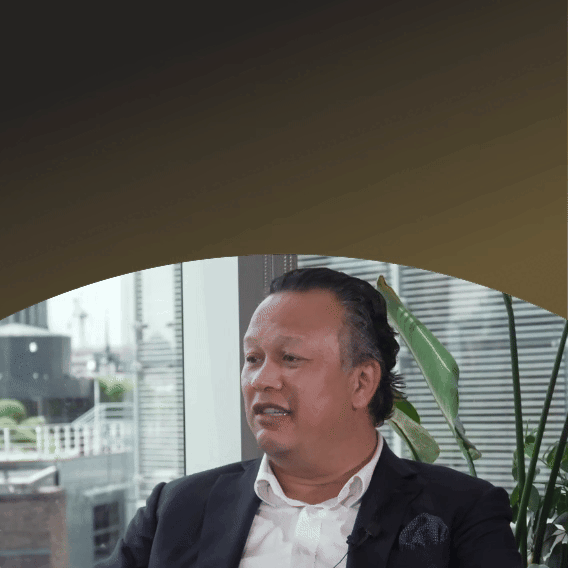 building fleet ecosystem