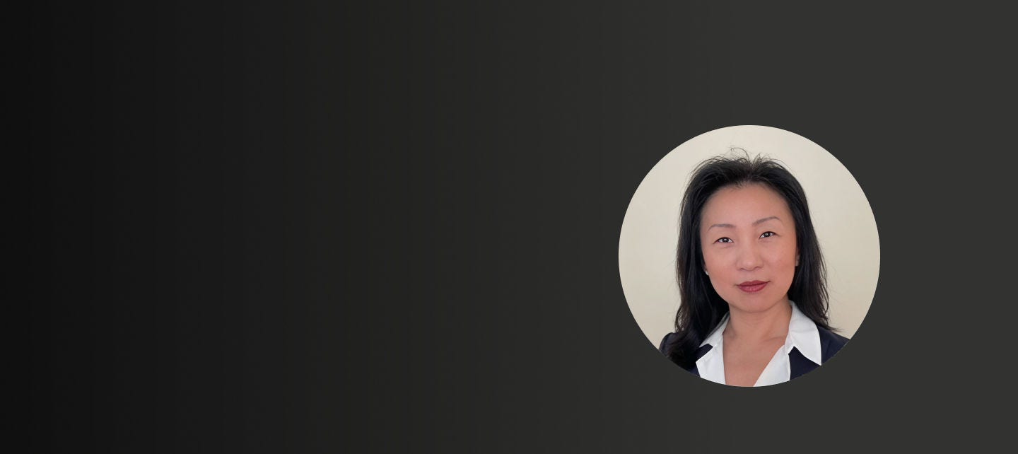 Vivian Zhou