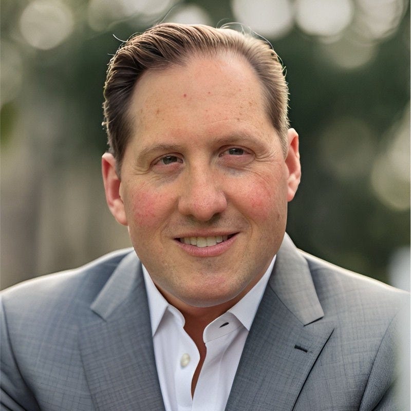 Mark Aquilina