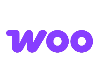 Логотип WooCommerce
