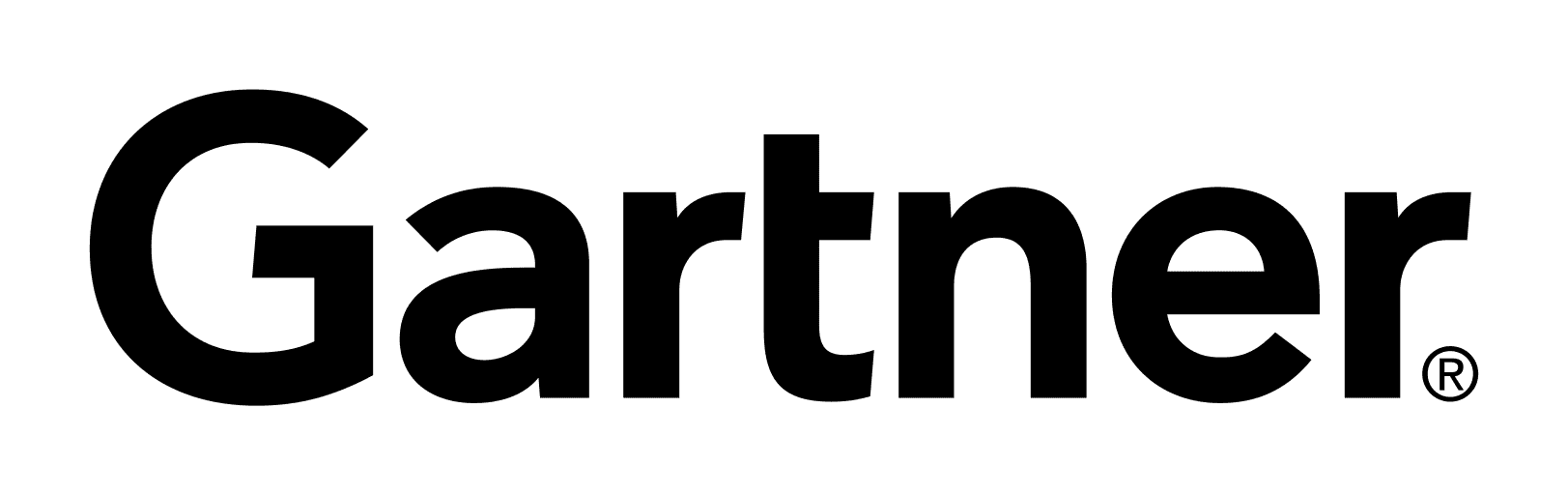Gartner Logo.