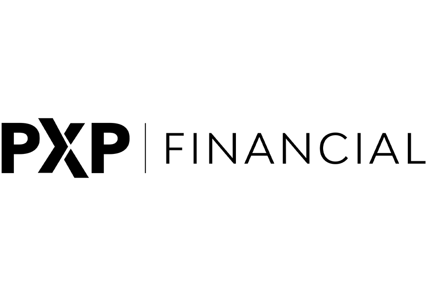 PXP Financial logo