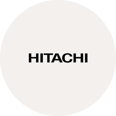 Hitachi logo