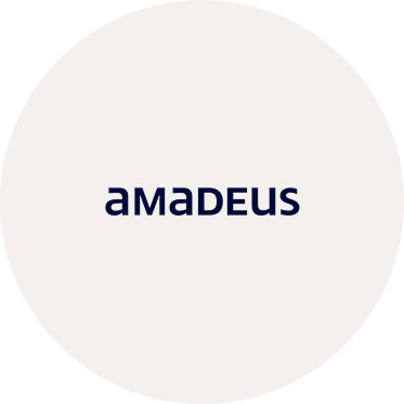 Amadeus logo
