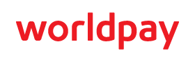 شعار Worldpay.
